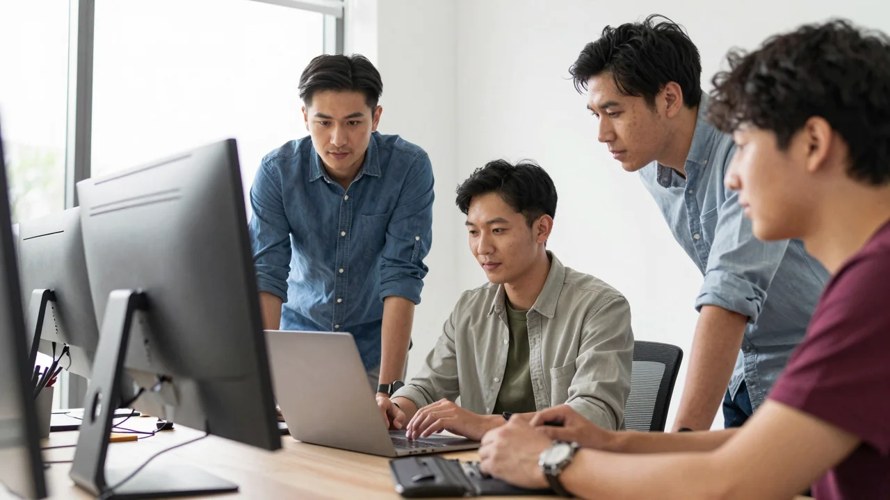 Éthique IA Guide Complet pour Développeurs Responsables — image 2