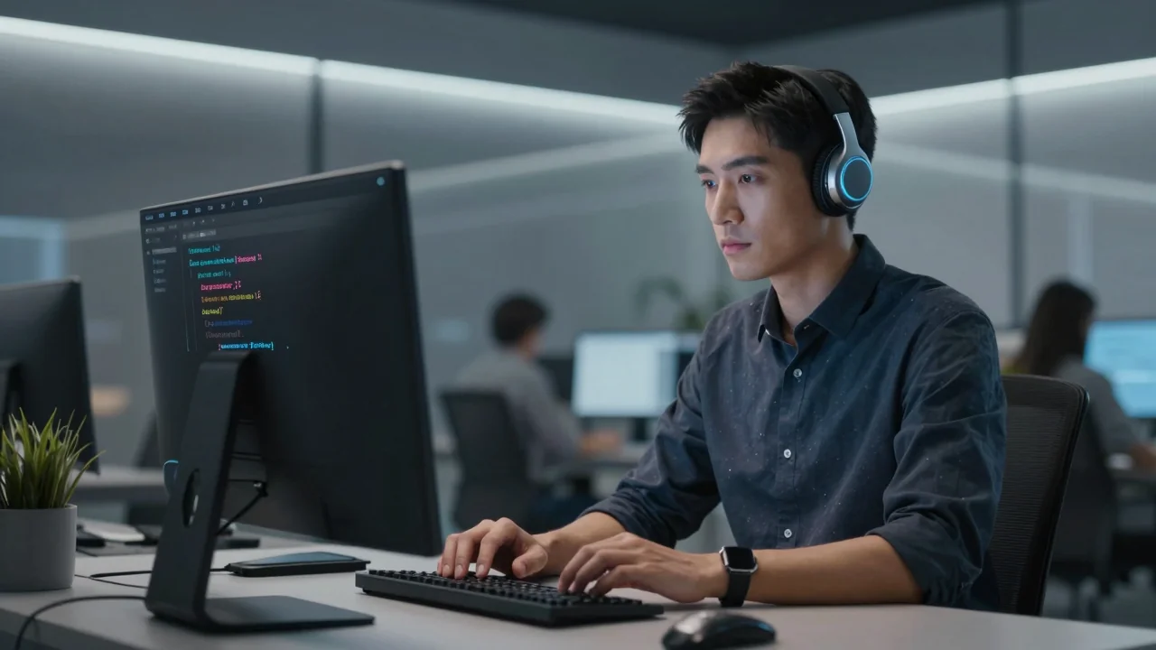 Meilleur Copilot IA pour Développeurs en 2026 — image 1