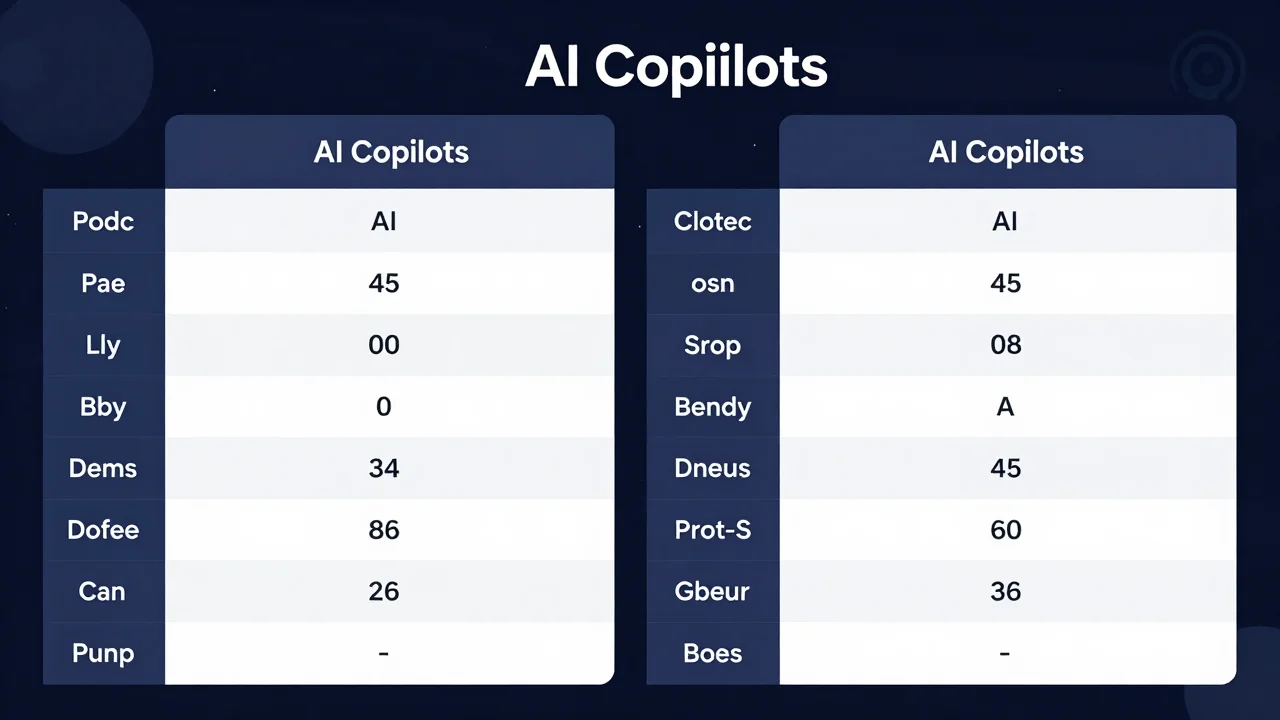 Meilleur Copilot IA pour Développeurs en 2026 — image 2