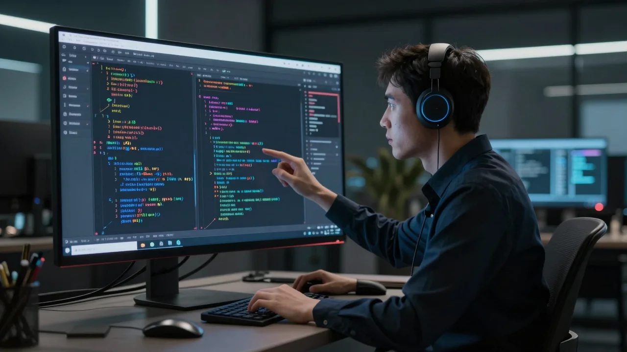 Meilleur Copilot IA pour Développeurs en 2026