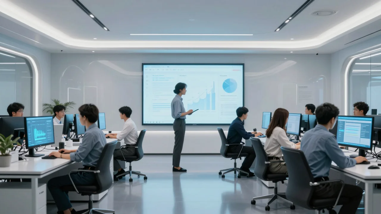 Meilleures Opportunités d&rsquo;Emploi IA en 2026