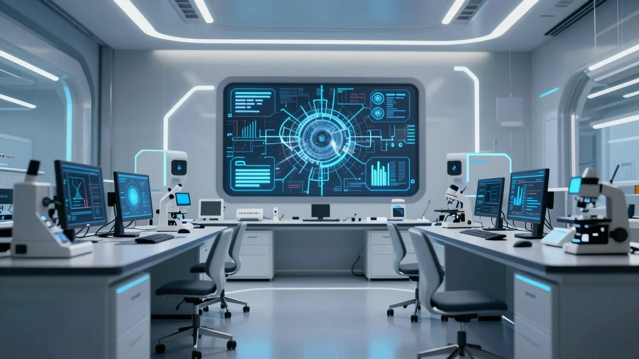 Meilleures Pratiques Data Science IA en 2026 — image 1