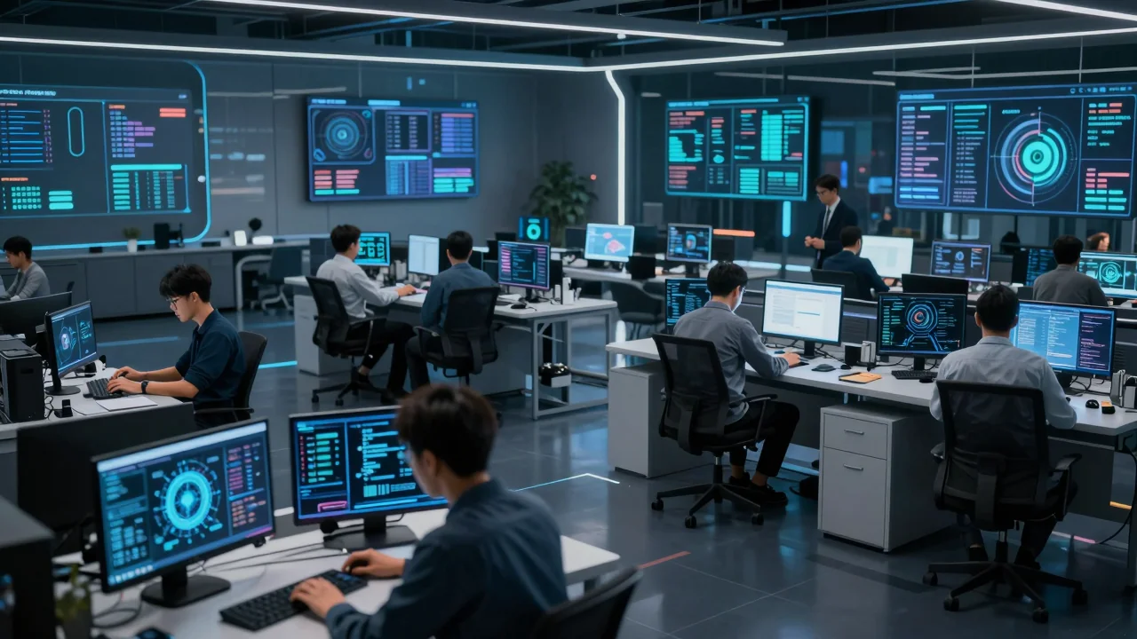 Meilleures Pratiques Data Science IA en 2026