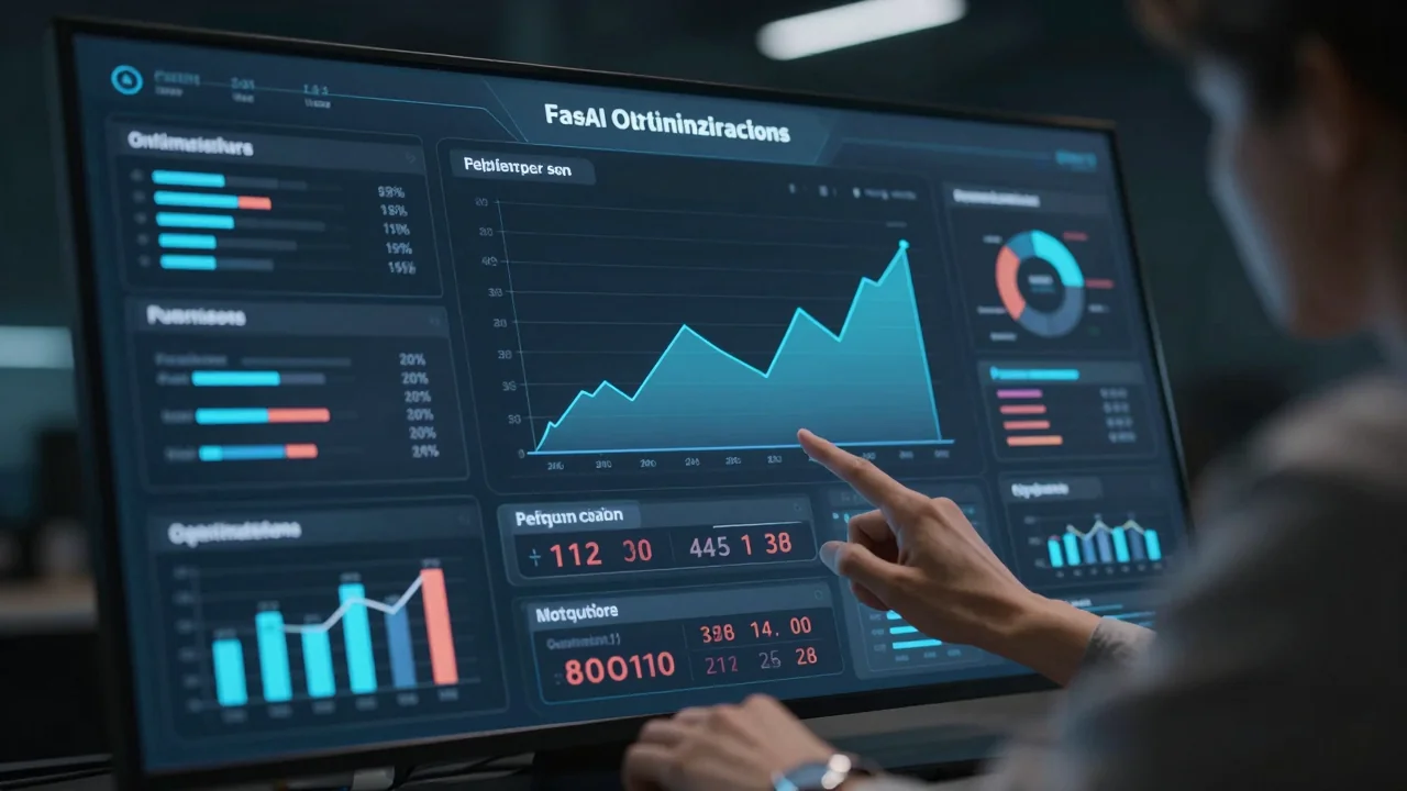 Optimiser la Performance IA Guide 2026 — image 1