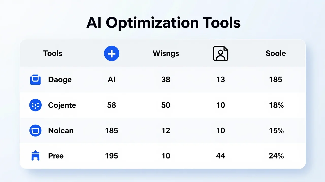 Optimiser la Performance IA Guide 2026 — image 3