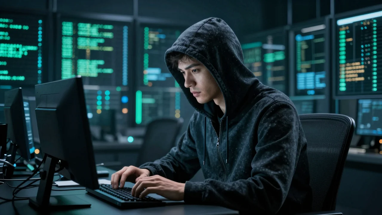 Sécurité Informatique IA Solutions et Bonnes Pratiques 2026 — image 2