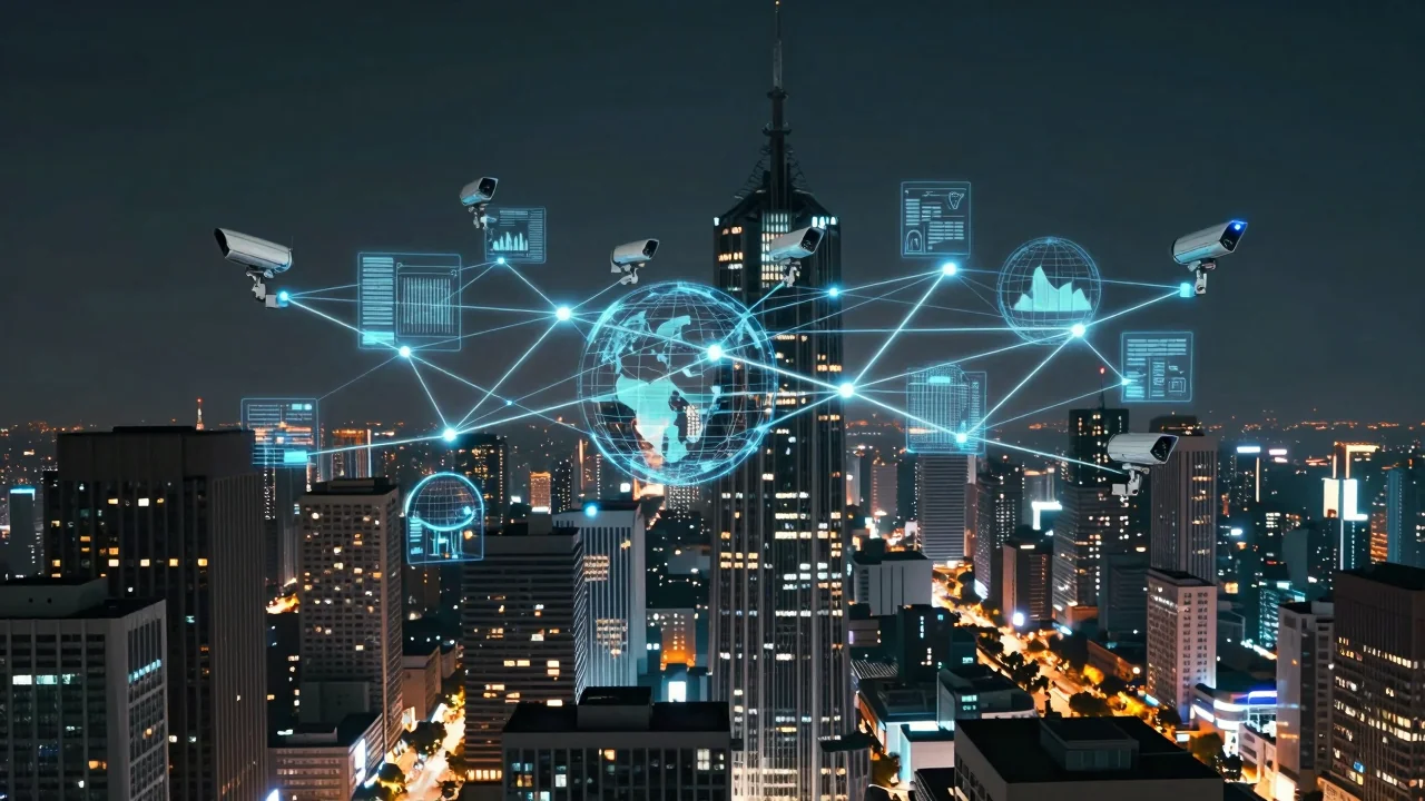 Sécurité Informatique IA Solutions et Bonnes Pratiques 2026