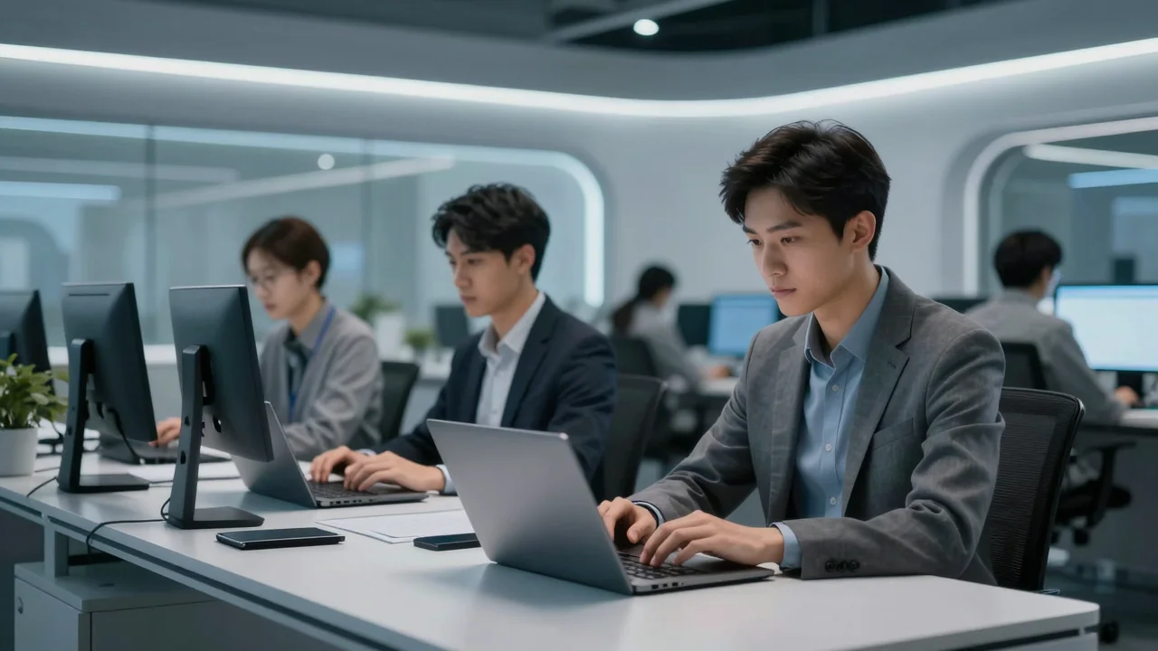Lancer une Startup IA Guide Complet 2026 — image 1