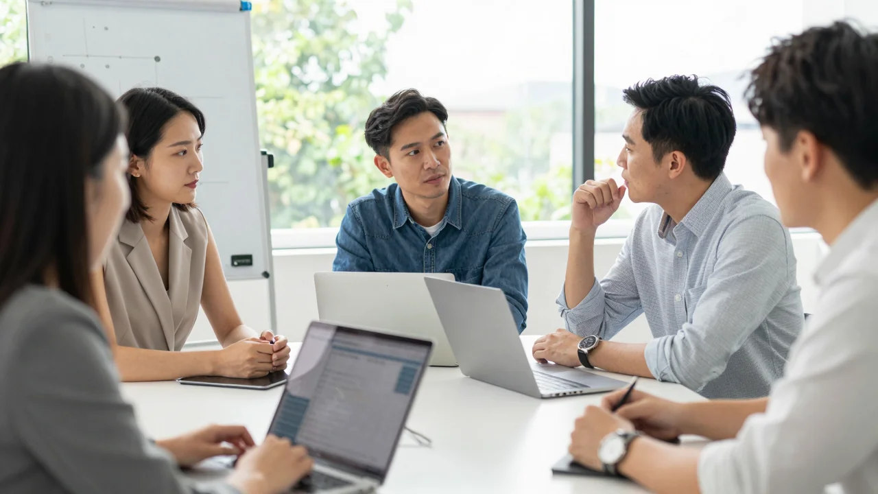 Lancer une Startup IA Guide Complet 2026 — image 3