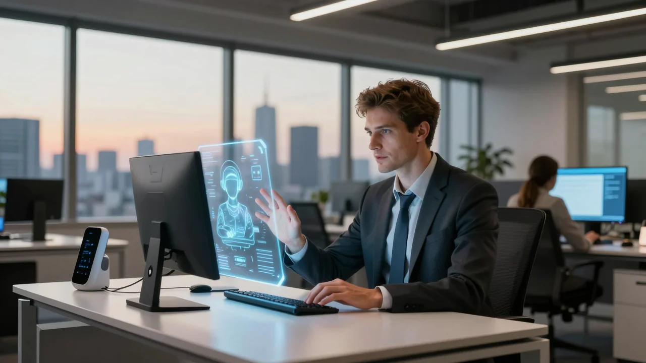 Les outils IA en 2026 : Boostez votre productivité