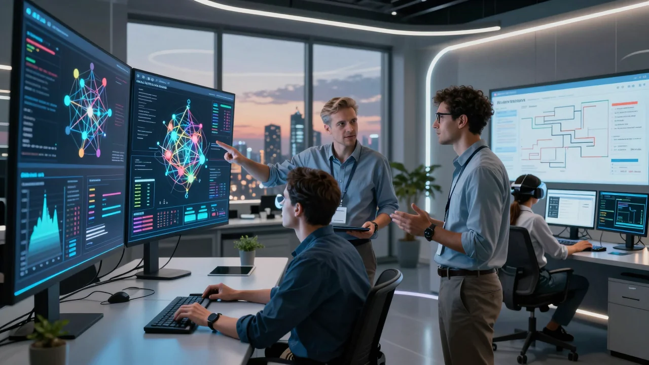 Maîtrisez le ML Ops en 2026 : Guide Ultime pour l&rsquo;IA