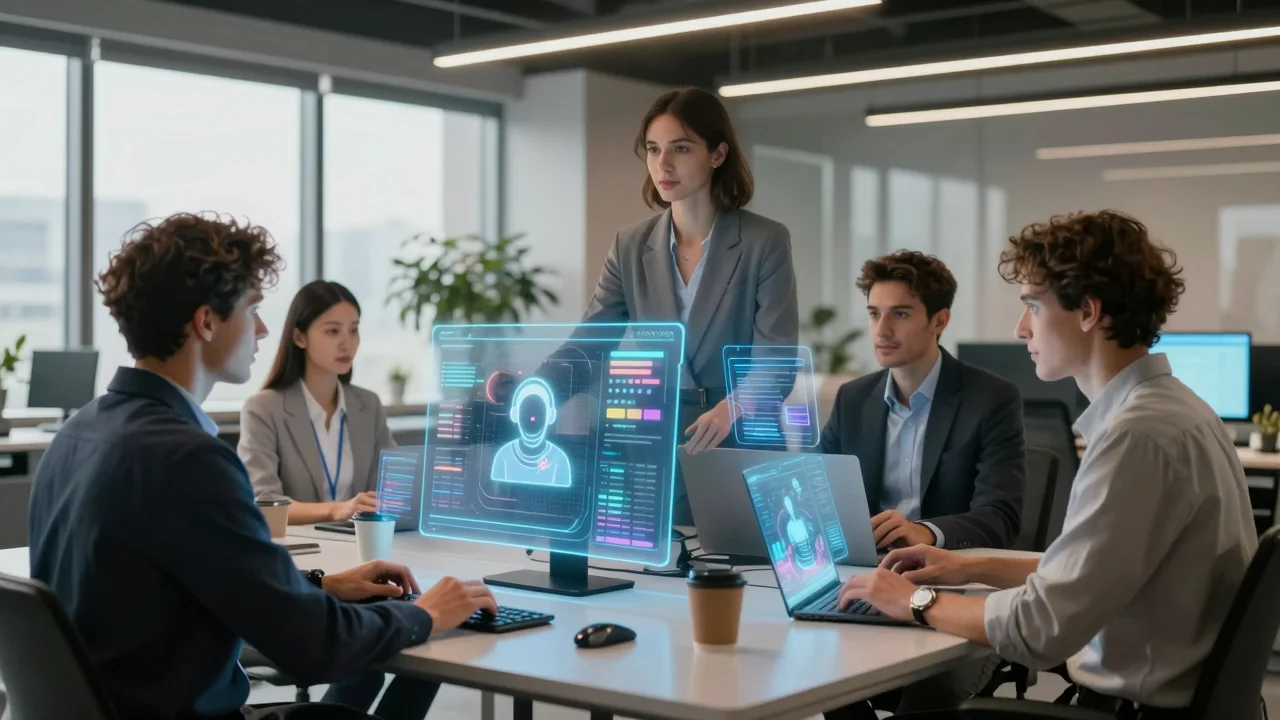 Meilleurs Outils IA en 2026 : Comparatif Complet