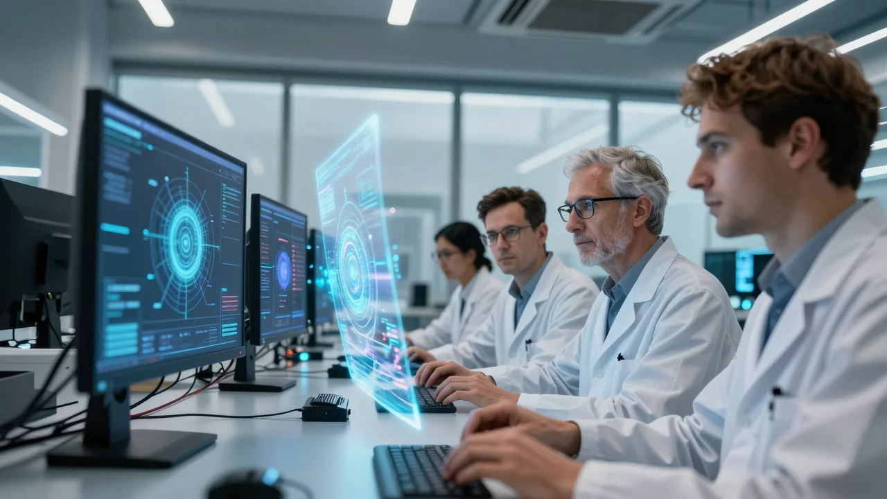 OpenAI IA : Révolution Technologique en 2026