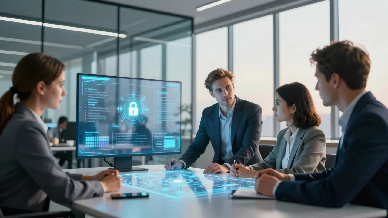 RGPD IA en 2026 : Tout Savoir sur la Protection des Données